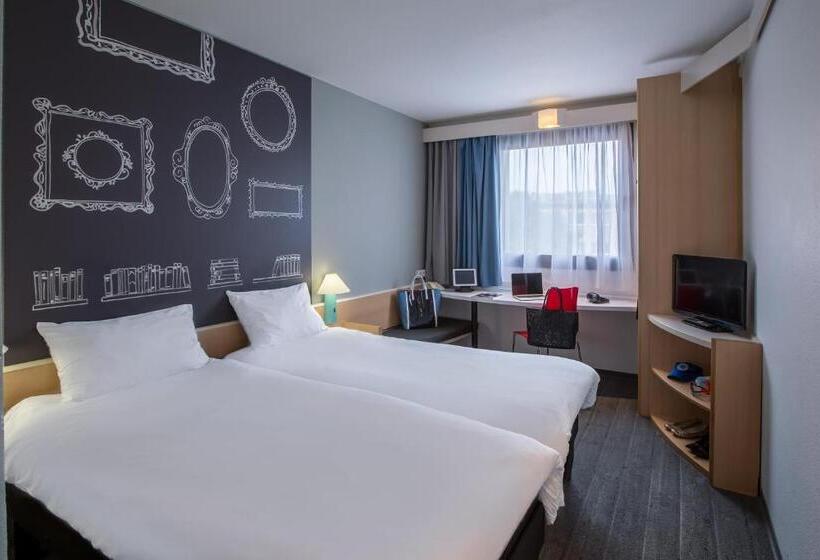 هتل Ibis Szczecin Centrum