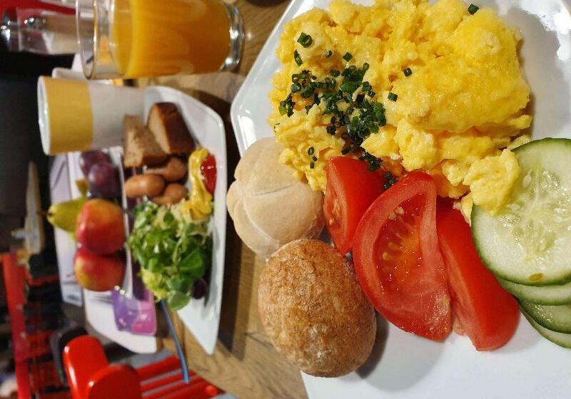 هتل Ibis Warszawa Centrum