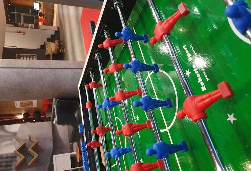 هتل Ibis Warszawa Centrum