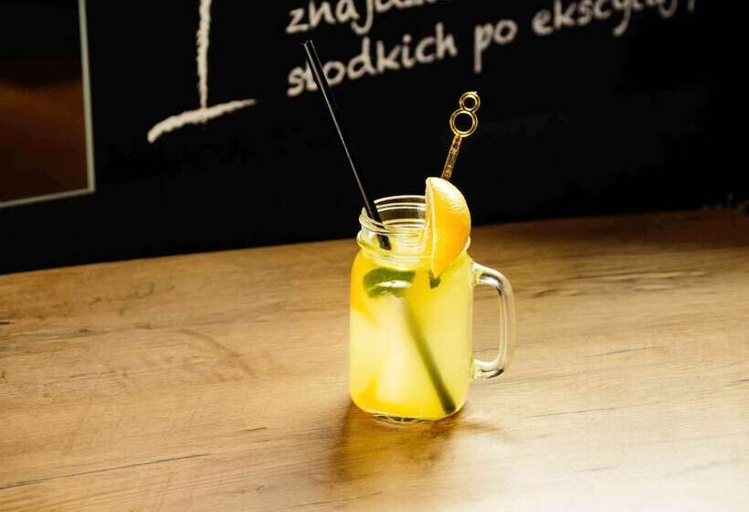 هتل Ibis Warszawa Centrum