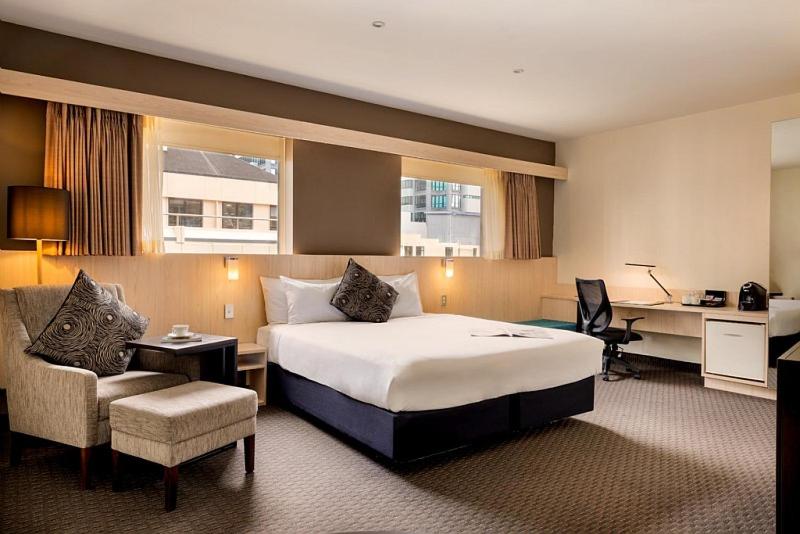 Fotos del hotel Ibis Wellington:  14