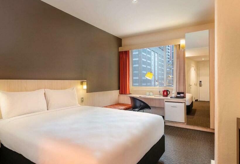 Fotos del hotel Ibis Wellington:  18