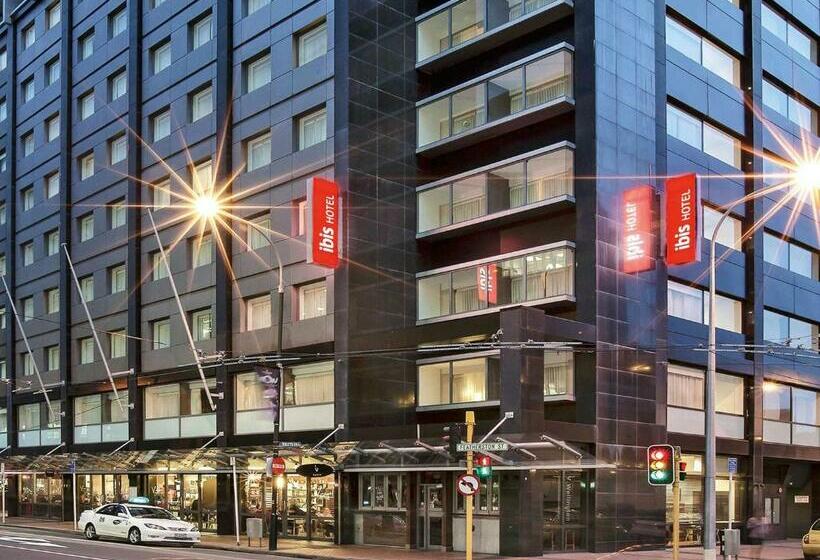Fotos del hotel Ibis Wellington:  16