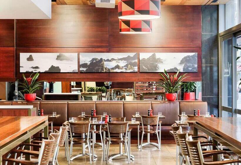 Fotos del hotel Ibis Wellington:  21