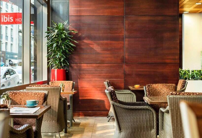 Fotos del hotel Ibis Wellington:  22