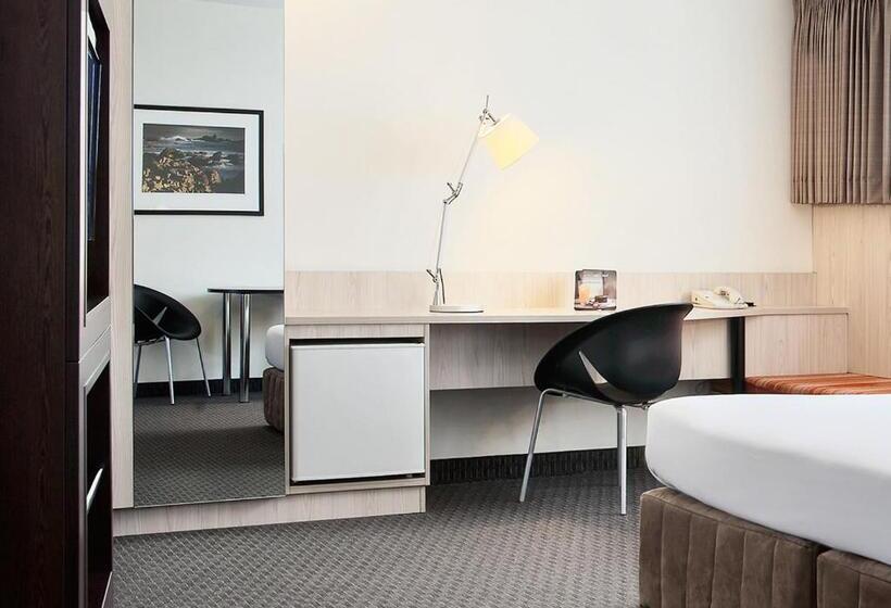 Fotos del hotel Ibis Wellington:  23
