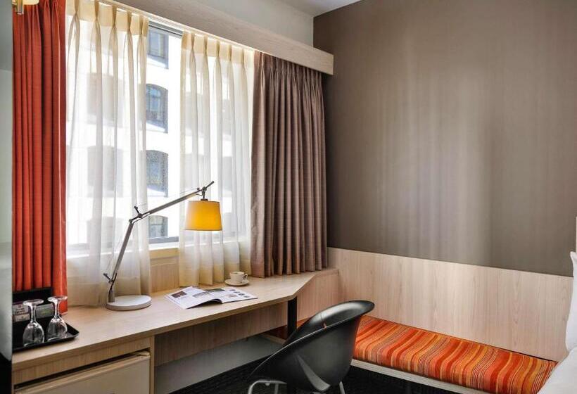 Fotos del hotel Ibis Wellington:  4
