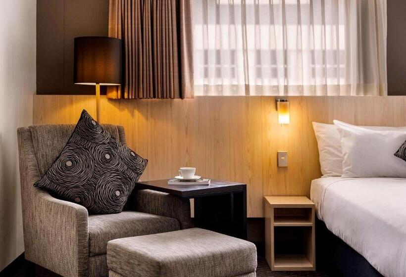 Fotos del hotel Ibis Wellington:  3