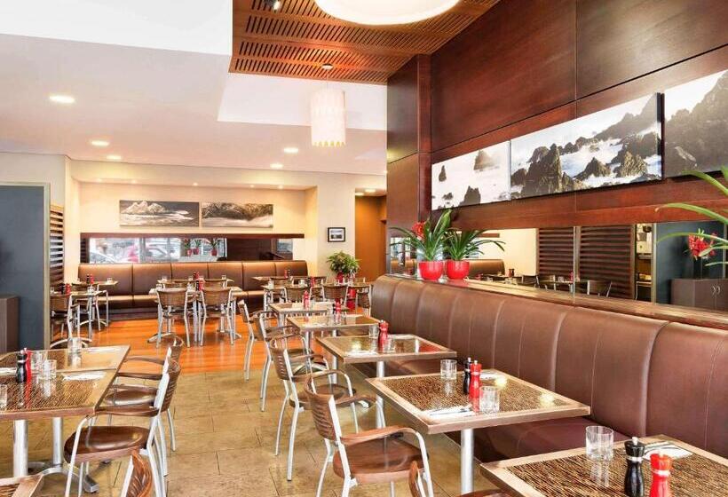 Fotos del hotel Ibis Wellington:  26