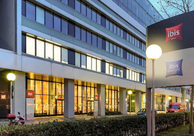 Fotos del hotel Ibis Wien Messe:  19