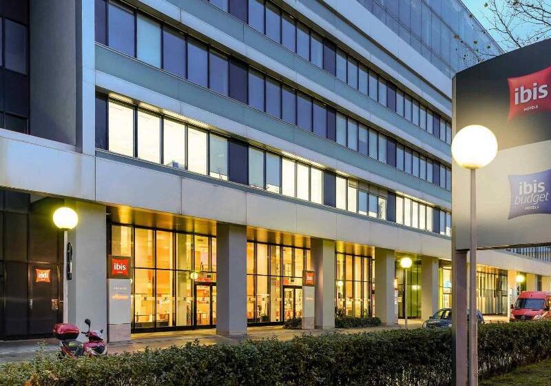 ホテル Ibis  Wien Messe