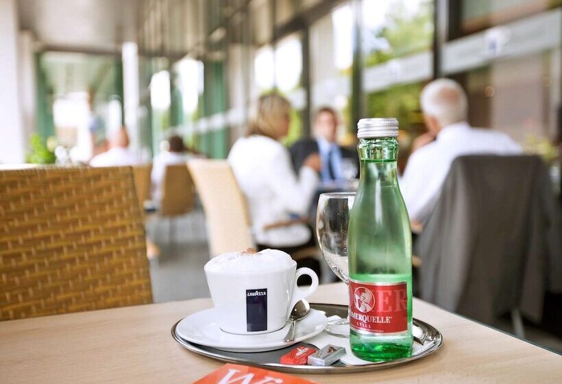 Fotos del hotel Ibis Wien Messe:  27