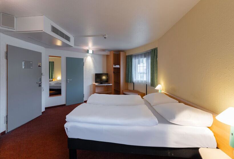 فندق Ibis Wuppertal City