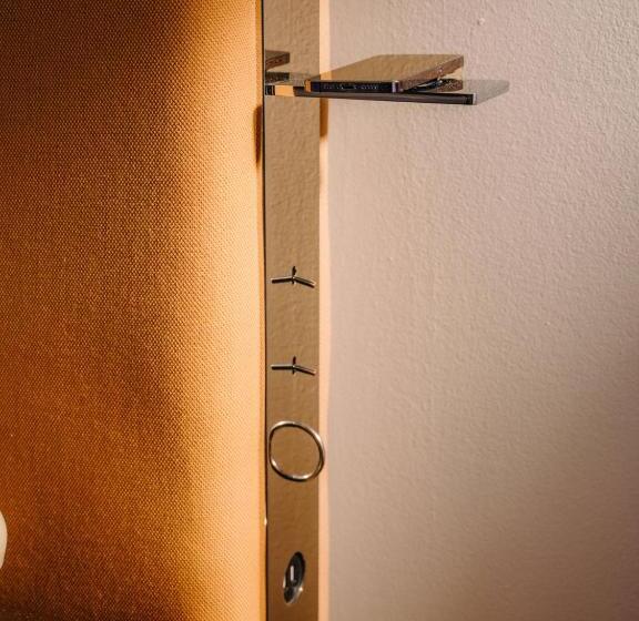 Fotos del hotel Josef:  13