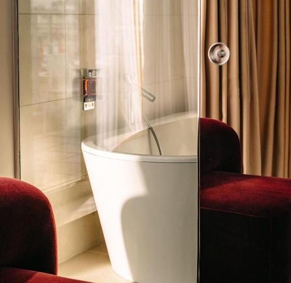 Fotos del hotel Josef:  10