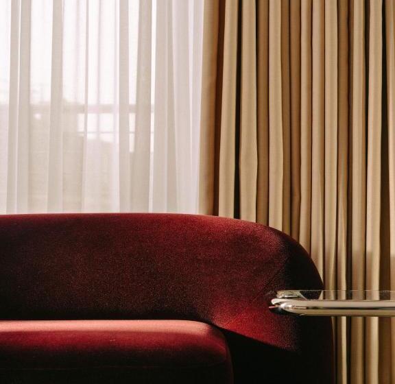 Fotos del hotel Josef:  14