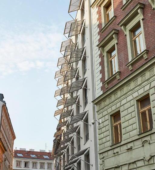 Fotos del hotel Josef:  19