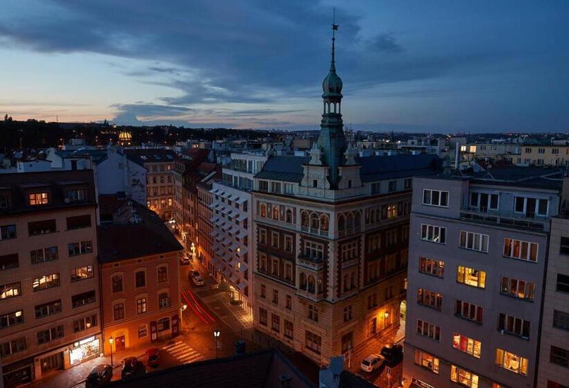 Fotos del hotel Josef:  6