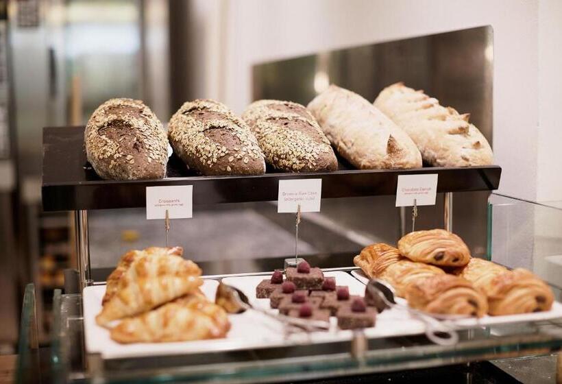 Fotos del hotel Josef:  2