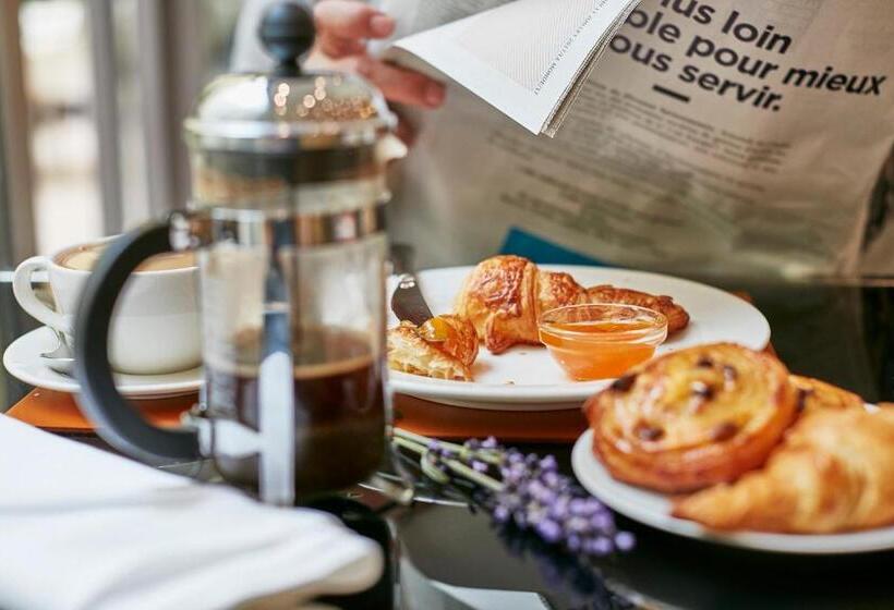 Fotos del hotel Josef:  23