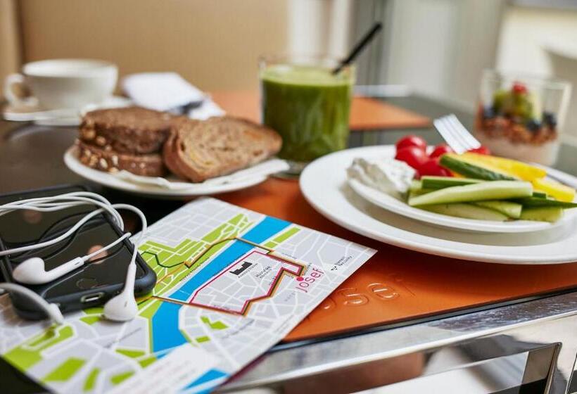 Fotos del hotel Josef:  3