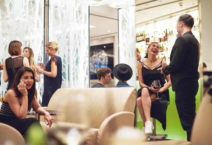 Fotos del hotel Josef:  17