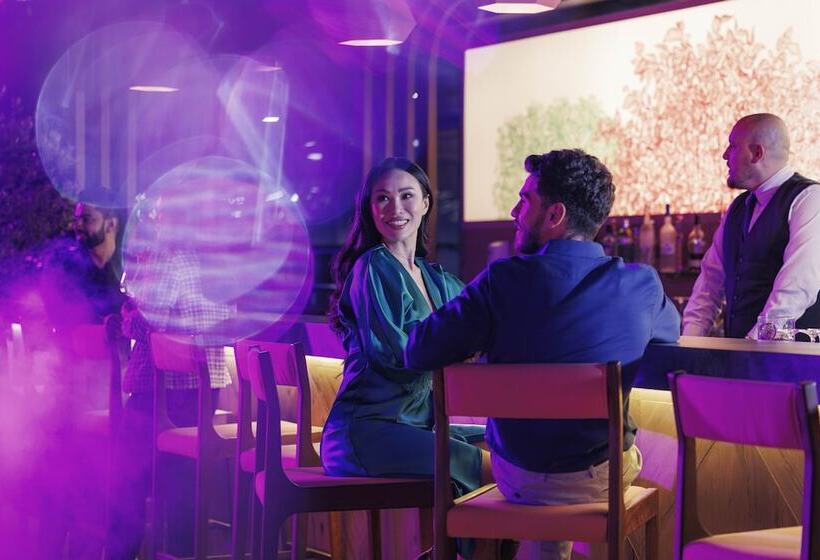 Fotos del hotel Jumeirah Emirates Towers:  24