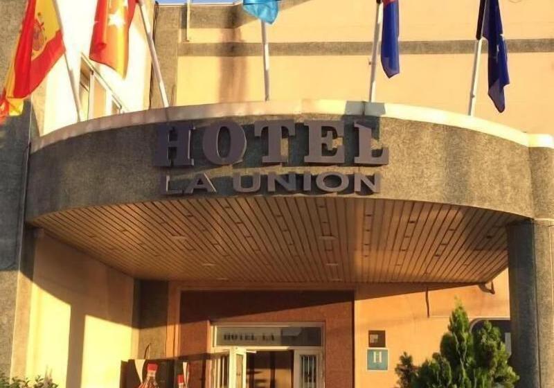 هتل La Union