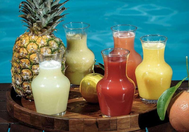 هتل Le Médina Essaouira Thalassa Sea & Spa – Mgallery