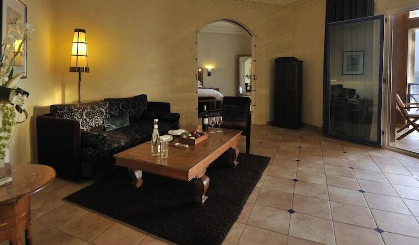 هتل Le Médina Essaouira Thalassa Sea & Spa – Mgallery