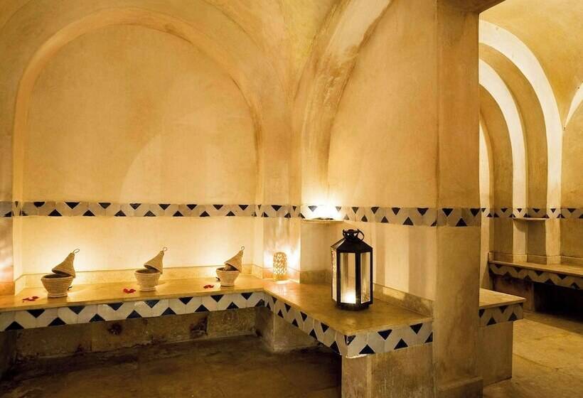 هتل Le Médina Essaouira Thalassa Sea & Spa – Mgallery