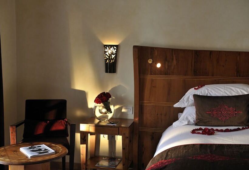 هتل Le Médina Essaouira Thalassa Sea & Spa – Mgallery