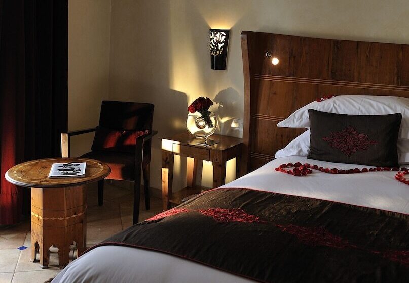 هتل Le Médina Essaouira Thalassa Sea & Spa – Mgallery