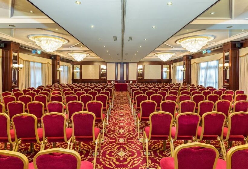 Fotos del hotel Leonardo Hotel Milan City Center:  13