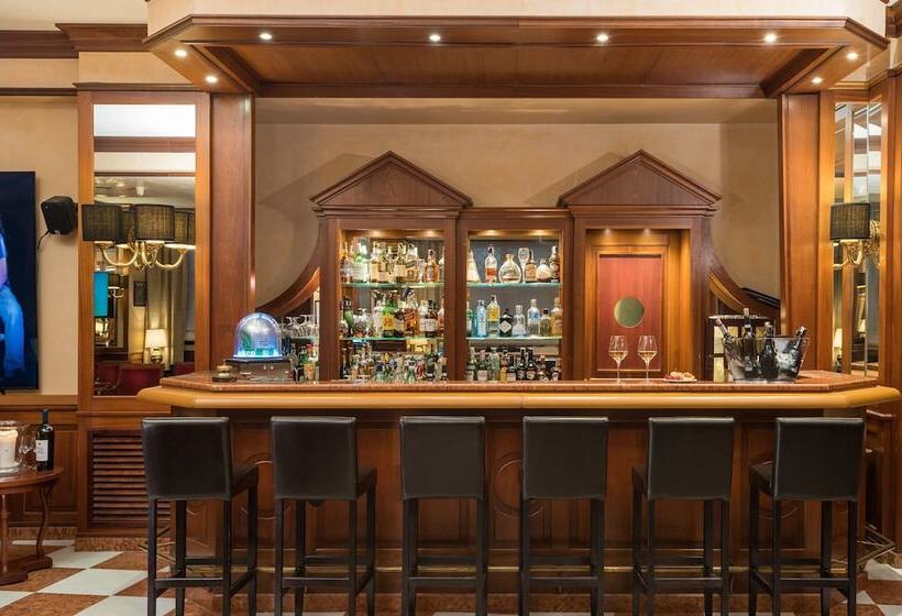 Fotos del hotel Leonardo Hotel Milan City Center:  21