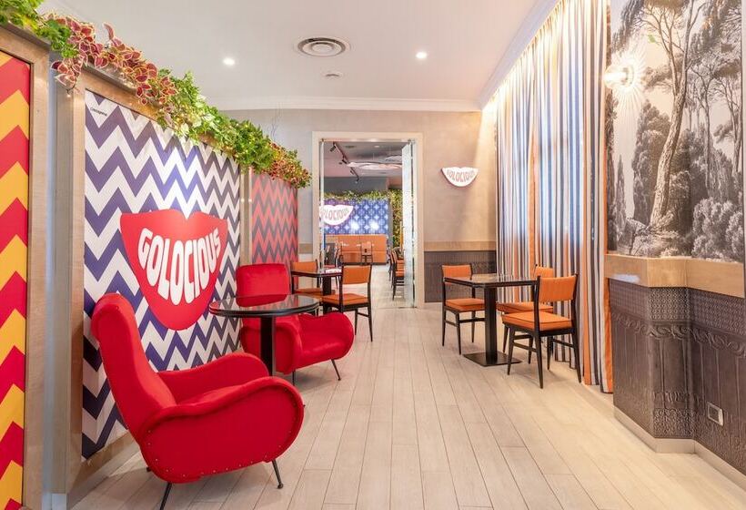 Fotos del hotel Leonardo Hotel Milan City Center:  24