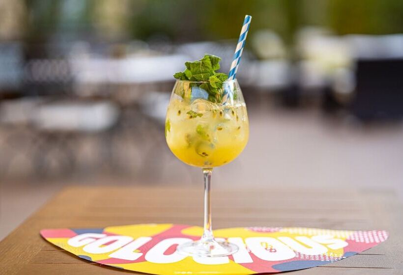 Fotos del hotel Leonardo Hotel Milan City Center:  15