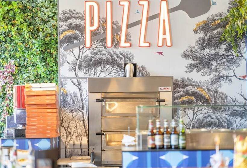 Fotos del hotel Leonardo Hotel Milan City Center:  25