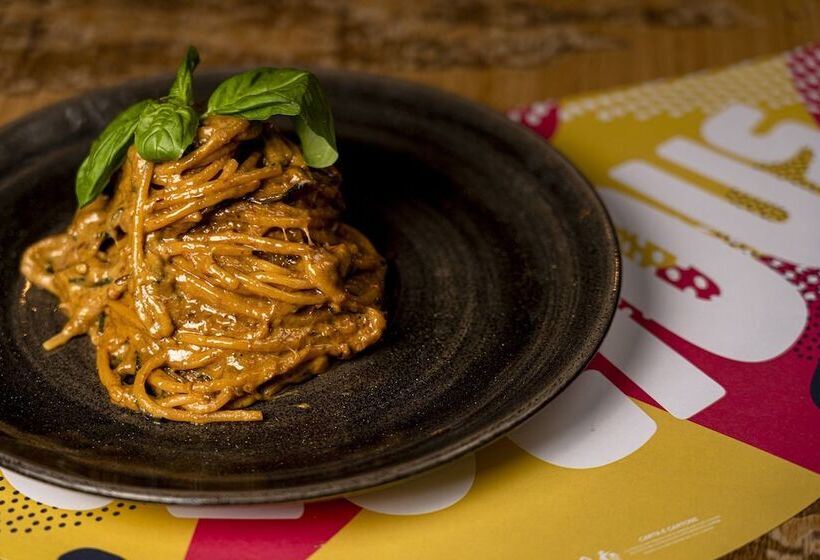 Fotos del hotel Leonardo Hotel Milan City Center:  29