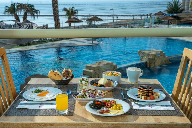 Leonardo Plaza Hotel Dead Sea