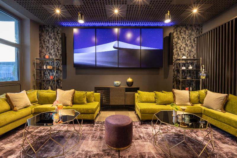 Fotos del hotel Leonardo Hotel Verona:  22 Fotos del hotel Leonardo Hotel Verona:  22