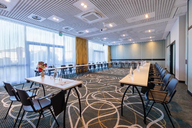 Fotos del hotel Leonardo Hotel Verona:  34 Fotos del hotel Leonardo Hotel Verona:  34