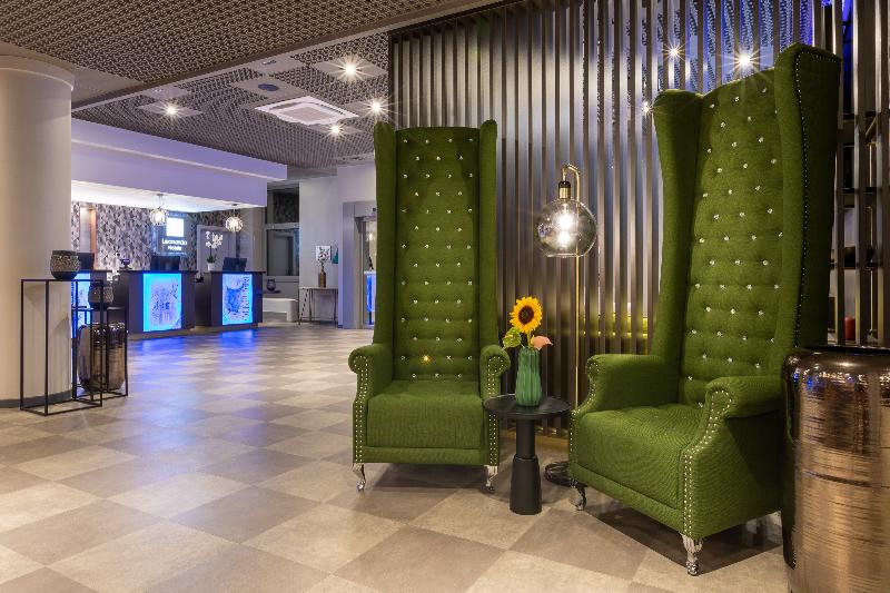 Fotos del hotel Leonardo Hotel Verona:  35 Fotos del hotel Leonardo Hotel Verona:  35