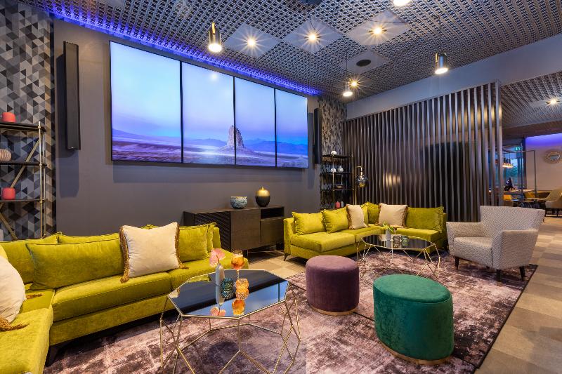 Fotos del hotel Leonardo Hotel Verona:  37 Fotos del hotel Leonardo Hotel Verona:  37