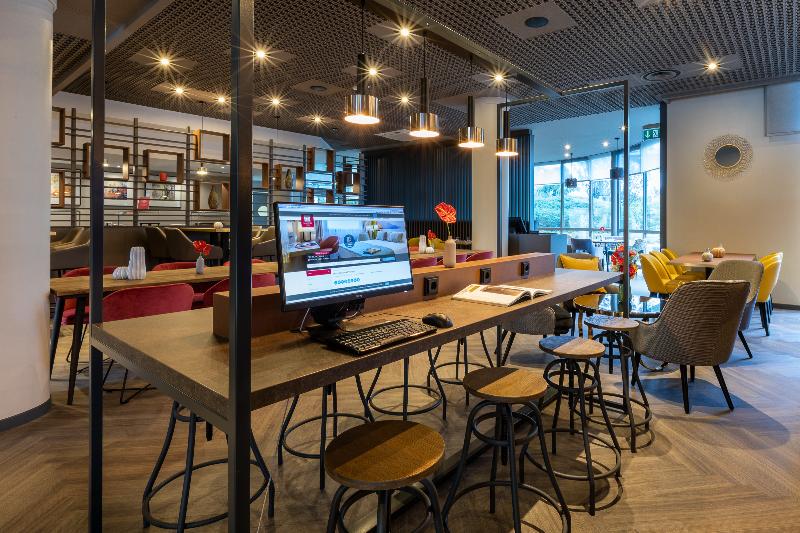 Fotos del hotel Leonardo Hotel Verona:  26 Fotos del hotel Leonardo Hotel Verona:  26