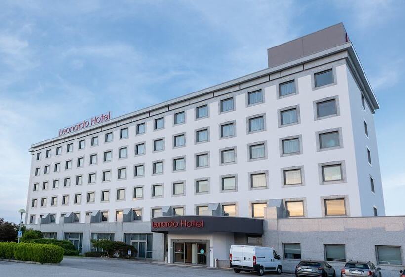 Fotos del hotel Leonardo Hotel Verona:  9 Fotos del hotel Leonardo Hotel Verona:  9