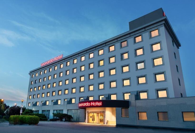 Fotos del hotel Leonardo Hotel Verona:  8 Fotos del hotel Leonardo Hotel Verona:  8