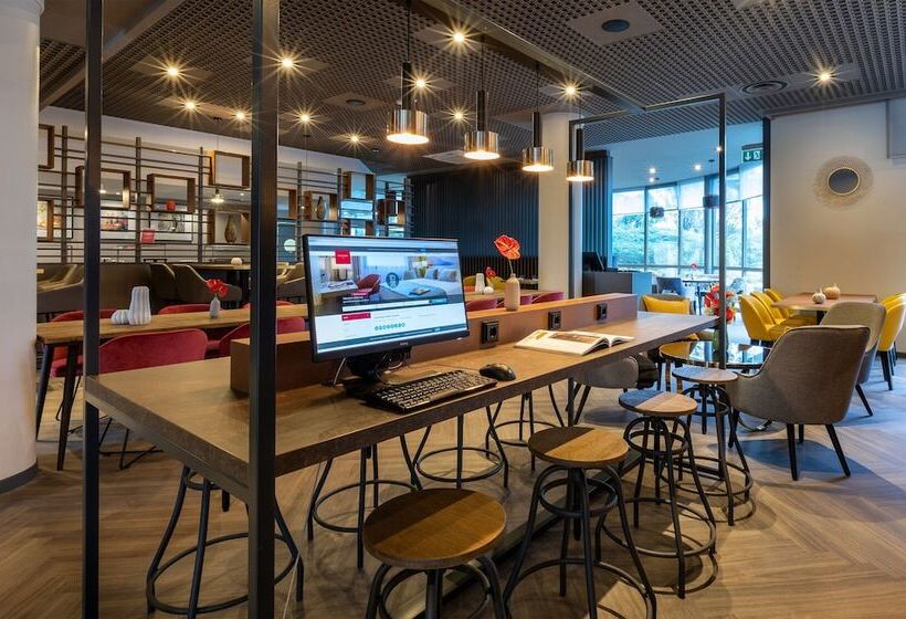 Fotos del hotel Leonardo Hotel Verona:  20 Fotos del hotel Leonardo Hotel Verona:  20