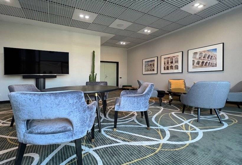 Fotos del hotel Leonardo Hotel Verona:  25 Fotos del hotel Leonardo Hotel Verona:  25