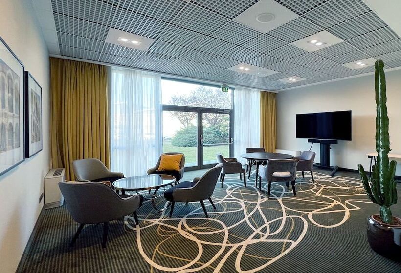 Fotos del hotel Leonardo Hotel Verona:  24 Fotos del hotel Leonardo Hotel Verona:  24